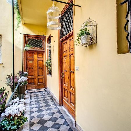 Ripetta Miracle Suite Roma Dış mekan fotoğraf