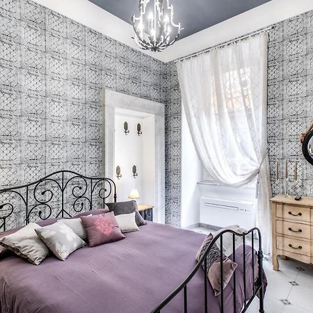 Ripetta Miracle Suite Roma Dış mekan fotoğraf