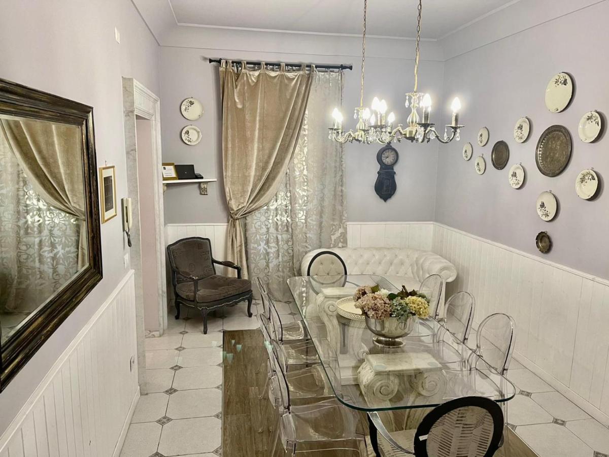Ripetta Miracle Suite Roma Dış mekan fotoğraf