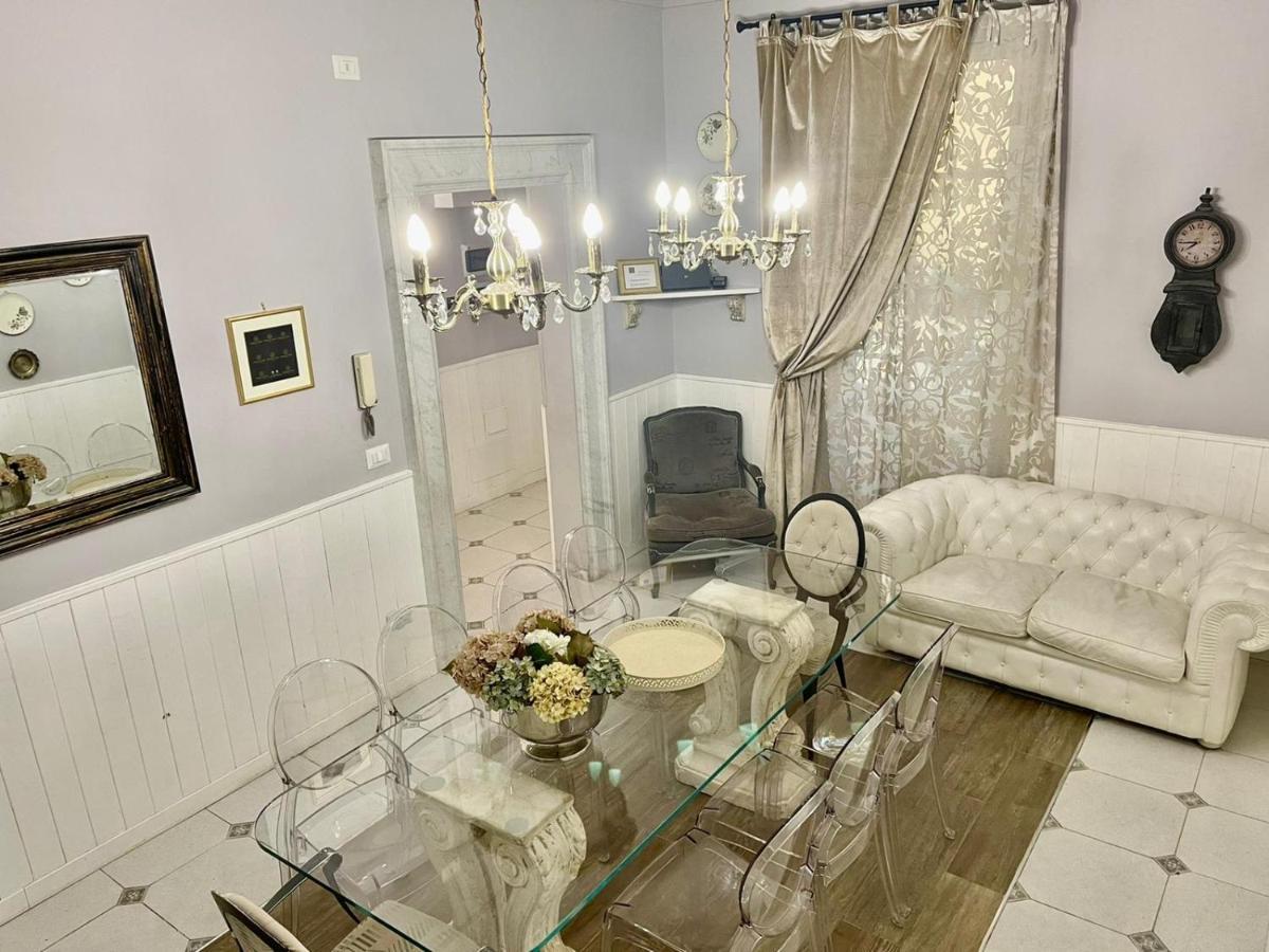 Ripetta Miracle Suite Roma Dış mekan fotoğraf