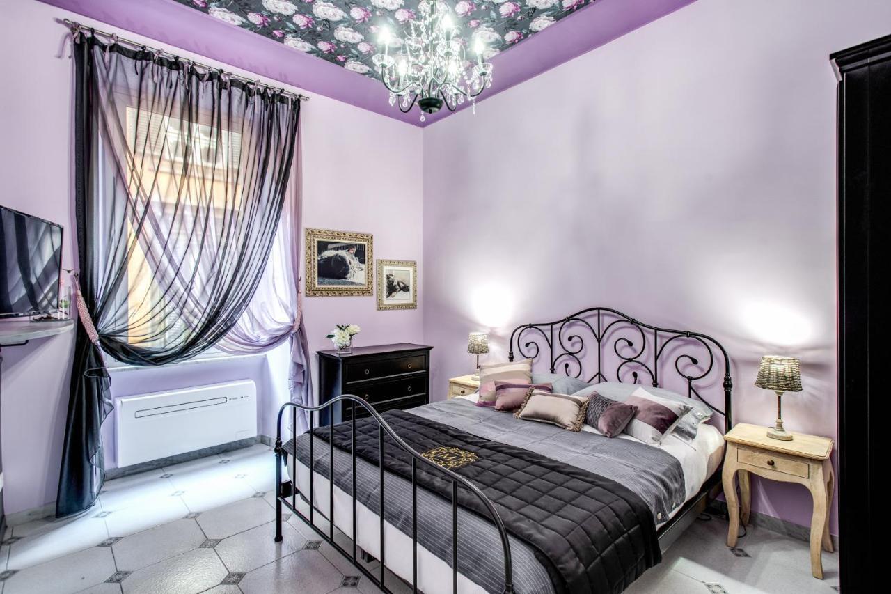 Ripetta Miracle Suite Roma Dış mekan fotoğraf