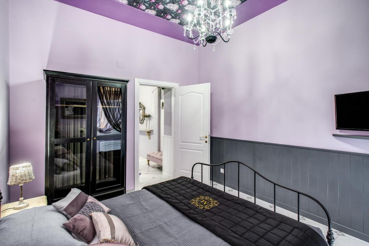 Ripetta Miracle Suite Roma Dış mekan fotoğraf
