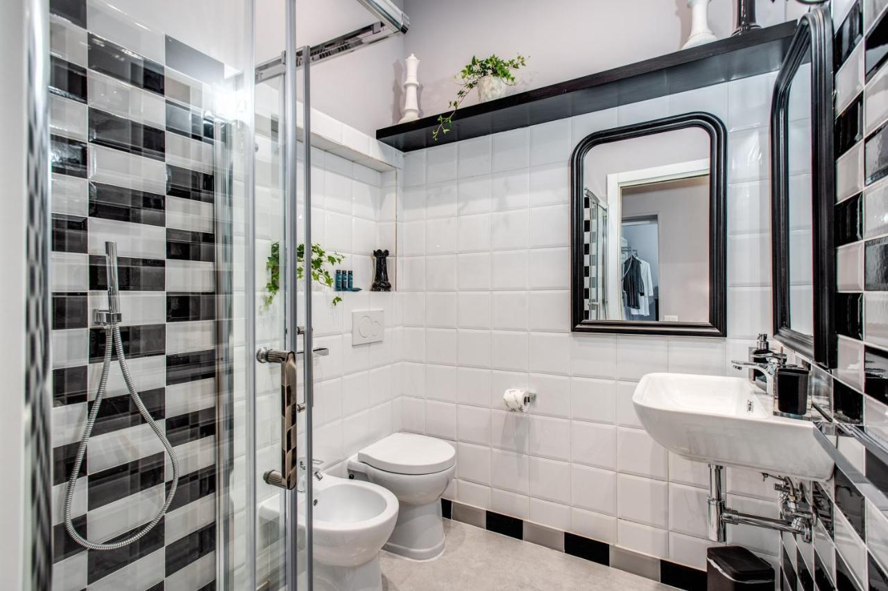 Ripetta Miracle Suite Roma Dış mekan fotoğraf