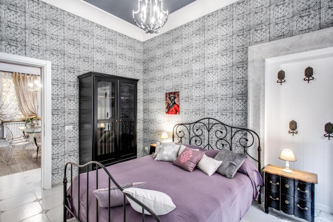 Ripetta Miracle Suite Roma Dış mekan fotoğraf