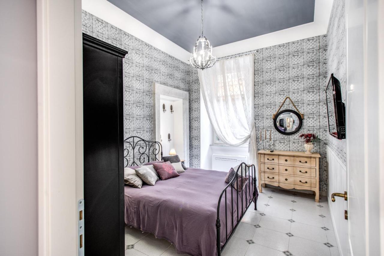 Ripetta Miracle Suite Roma Dış mekan fotoğraf