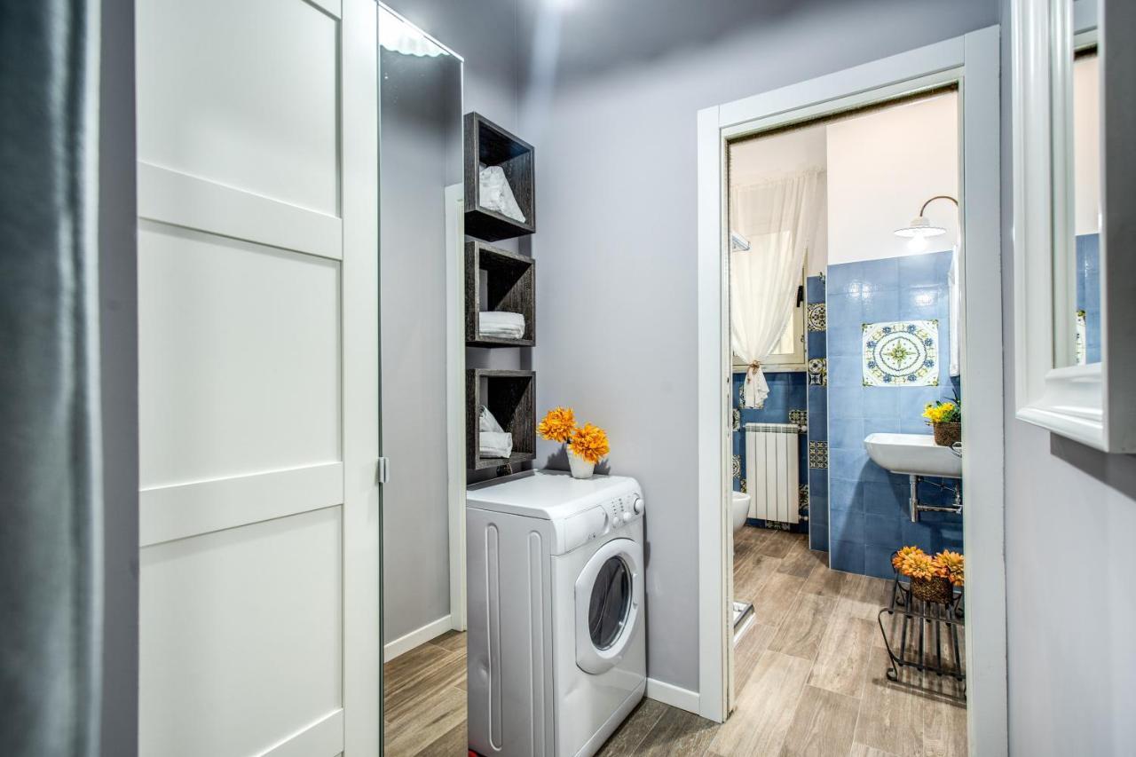 Ripetta Miracle Suite Roma Dış mekan fotoğraf