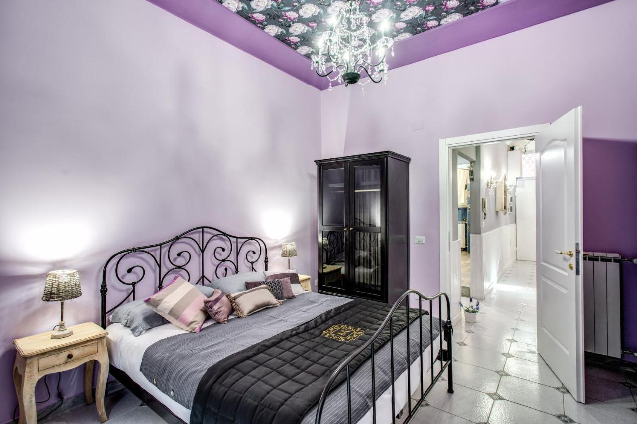 Ripetta Miracle Suite Roma Dış mekan fotoğraf