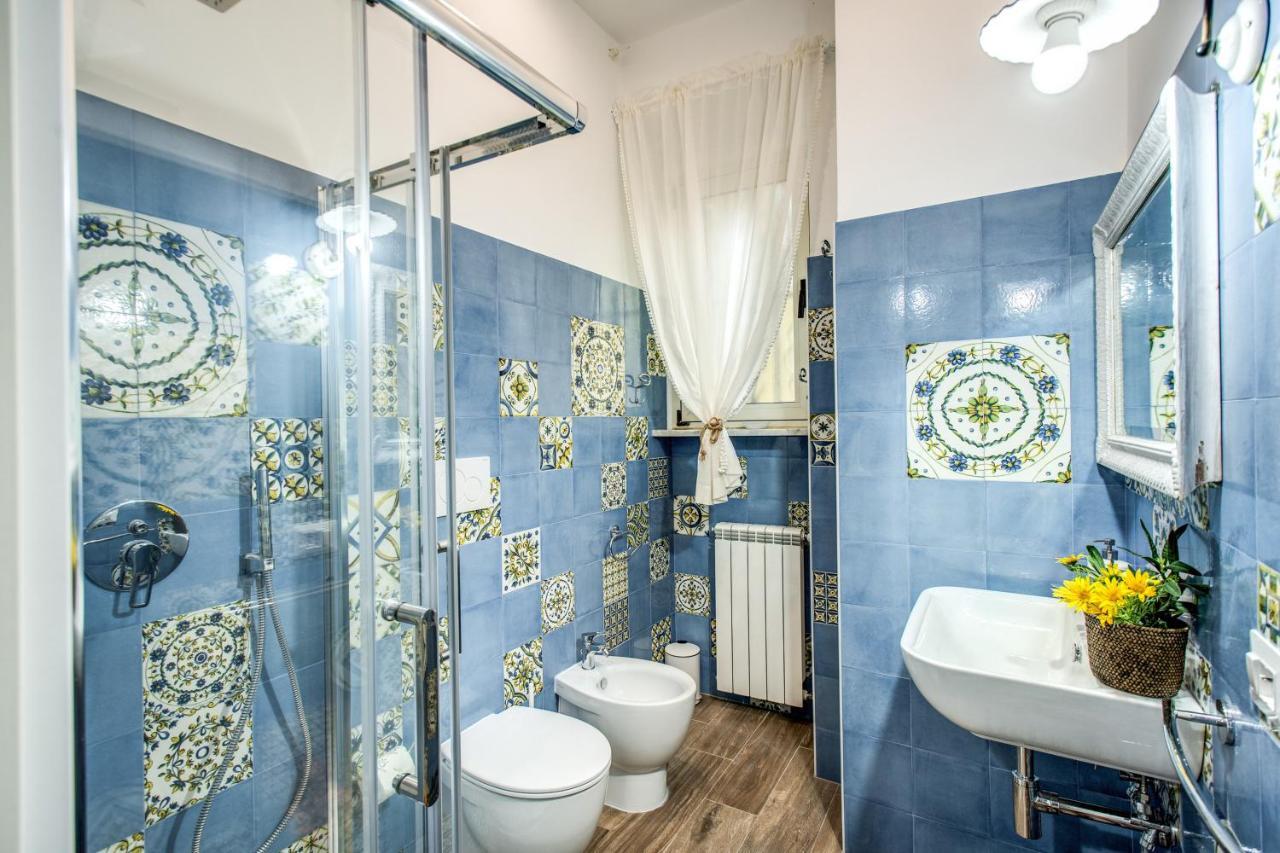 Ripetta Miracle Suite Roma Dış mekan fotoğraf
