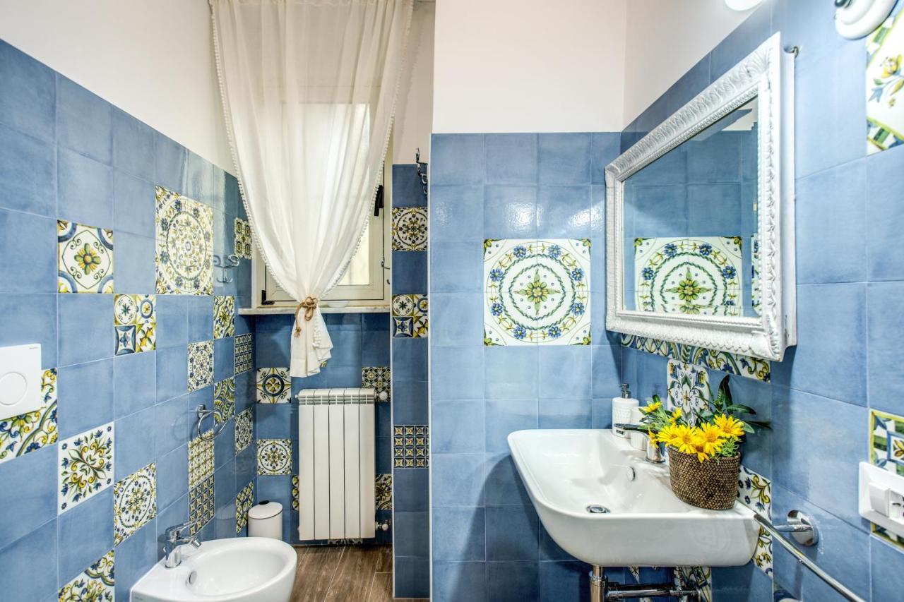 Ripetta Miracle Suite Roma Dış mekan fotoğraf