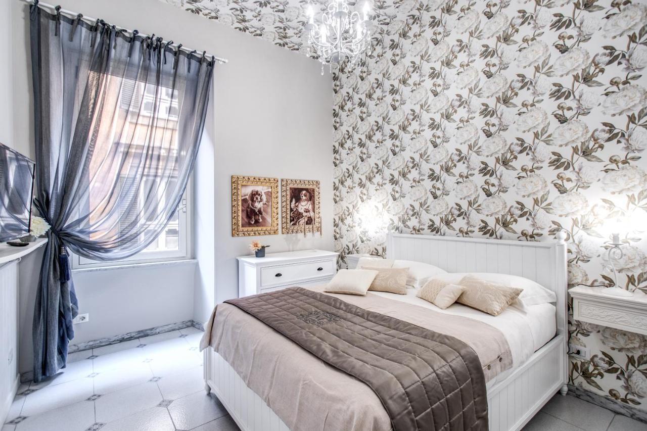 Ripetta Miracle Suite Roma Dış mekan fotoğraf