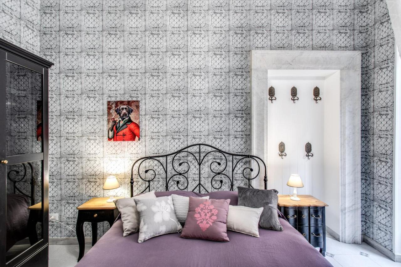 Ripetta Miracle Suite Roma Dış mekan fotoğraf