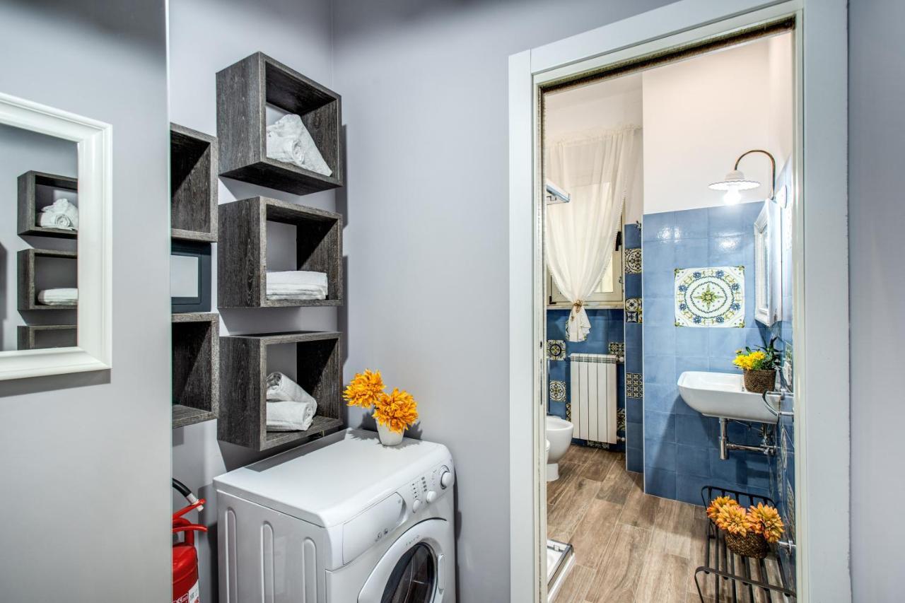 Ripetta Miracle Suite Roma Dış mekan fotoğraf