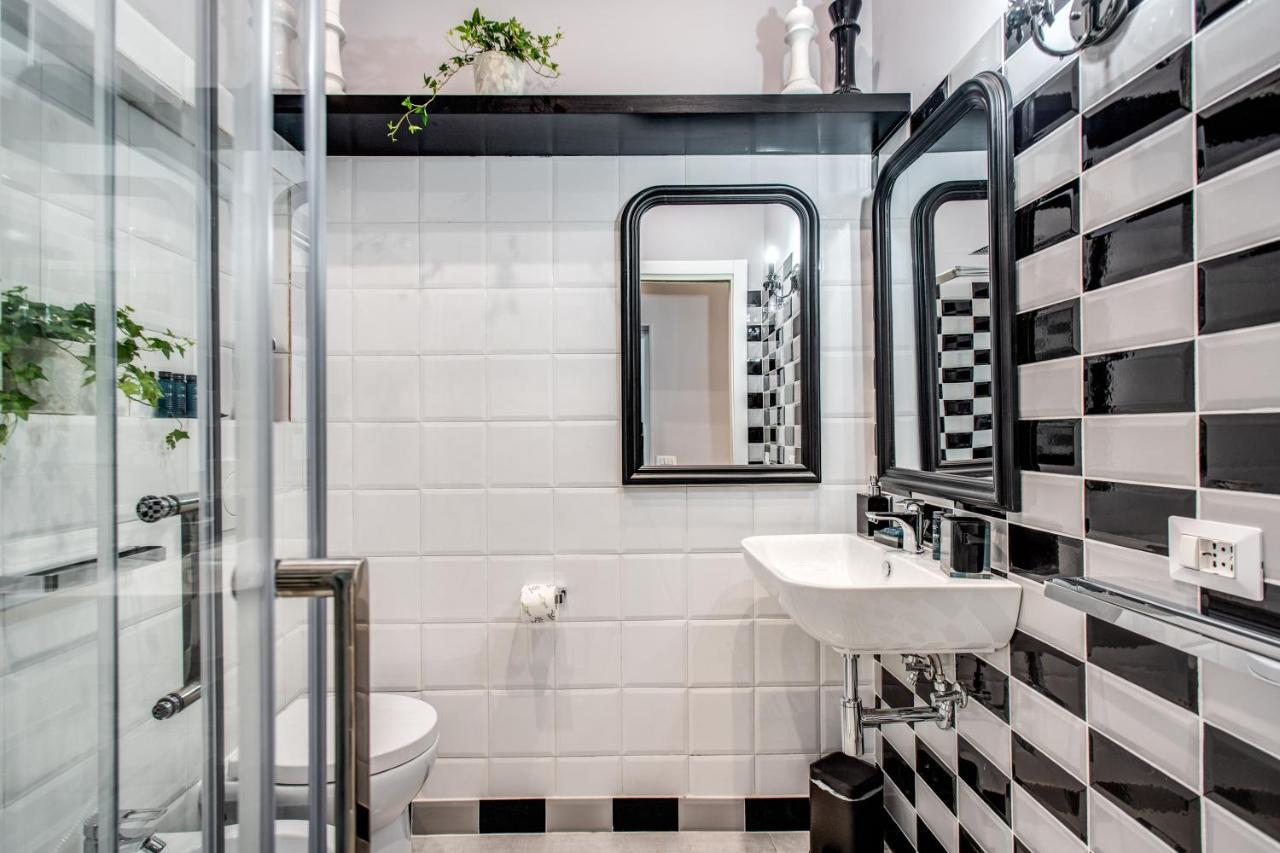 Ripetta Miracle Suite Roma Dış mekan fotoğraf