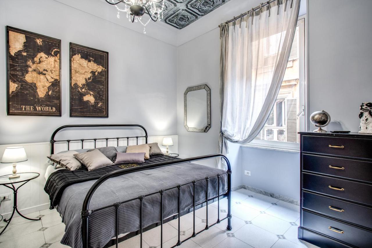 Ripetta Miracle Suite Roma Dış mekan fotoğraf