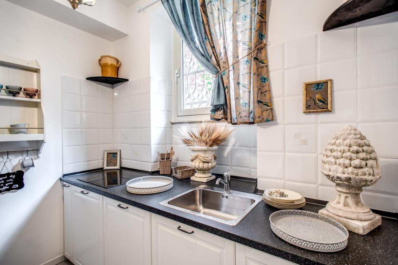 Ripetta Miracle Suite Roma Dış mekan fotoğraf